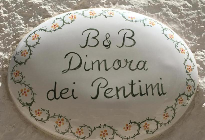 Dimora Dei Pentimi