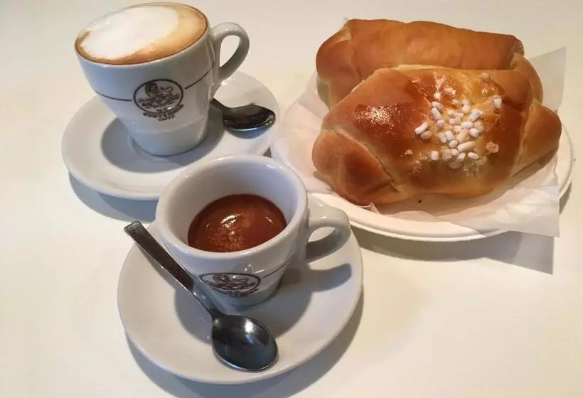 Dimora Dei Pentimi