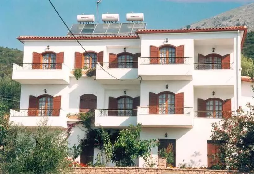 Dora Studios