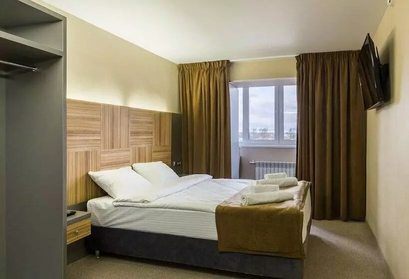 Business Hotel Voskresensk
