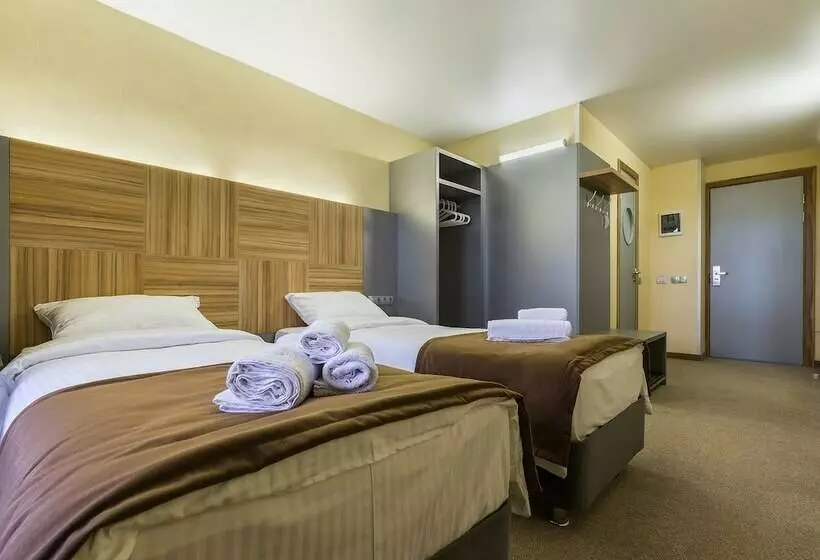 Business Hotel Voskresensk