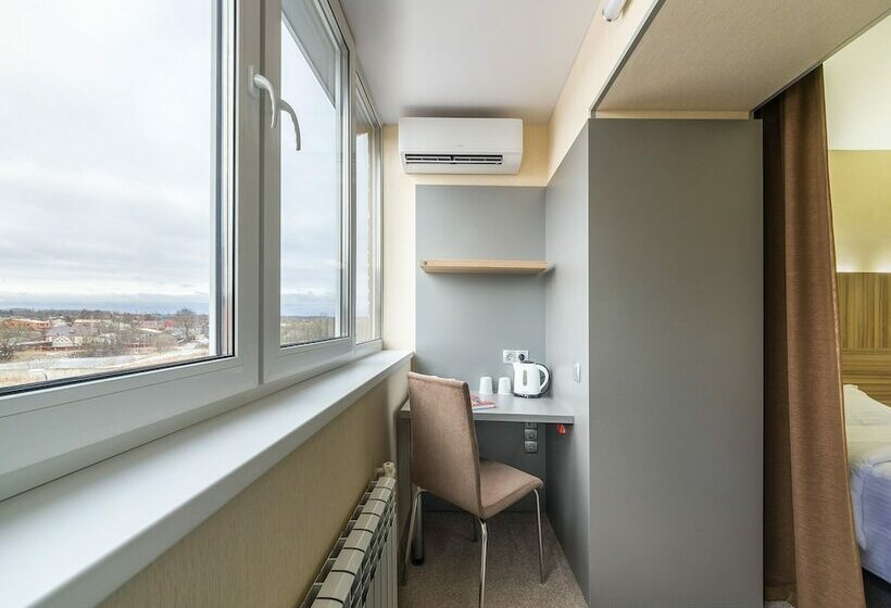 Business Hotel Voskresensk