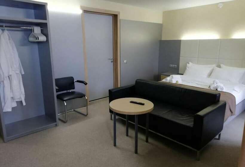 Business Hotel Voskresensk