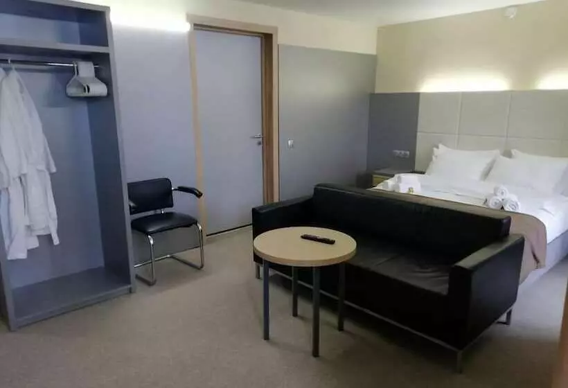 Business Hotel Voskresensk