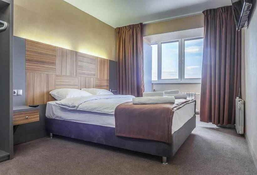 Business Hotel Voskresensk