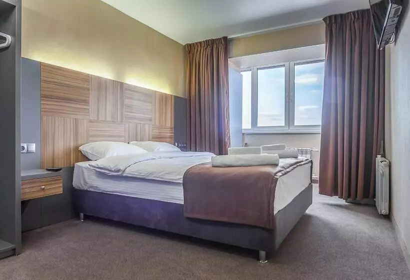 Business Hotel Voskresensk