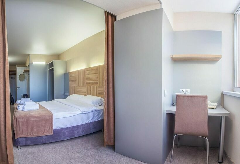 Business Hotel Voskresensk