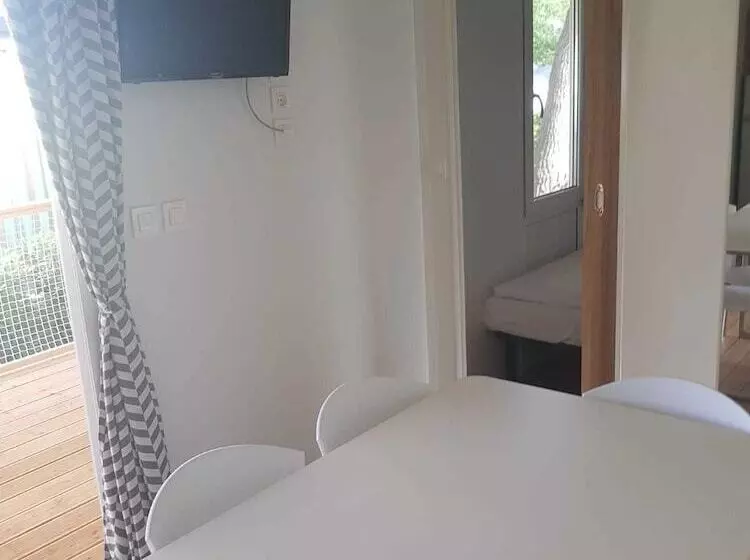 Hotelli Glamping Cavallino