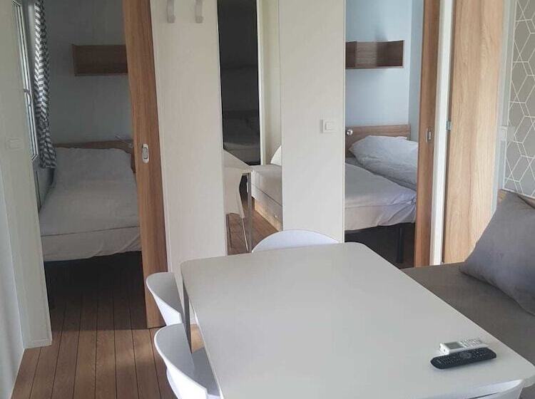 בית מלון כפרי Glamping Cavallino