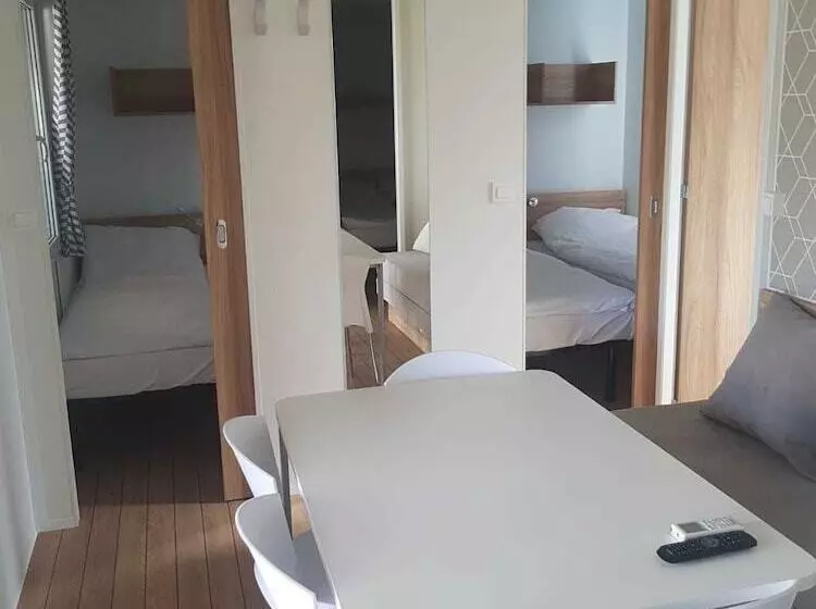 Hotelli Glamping Cavallino