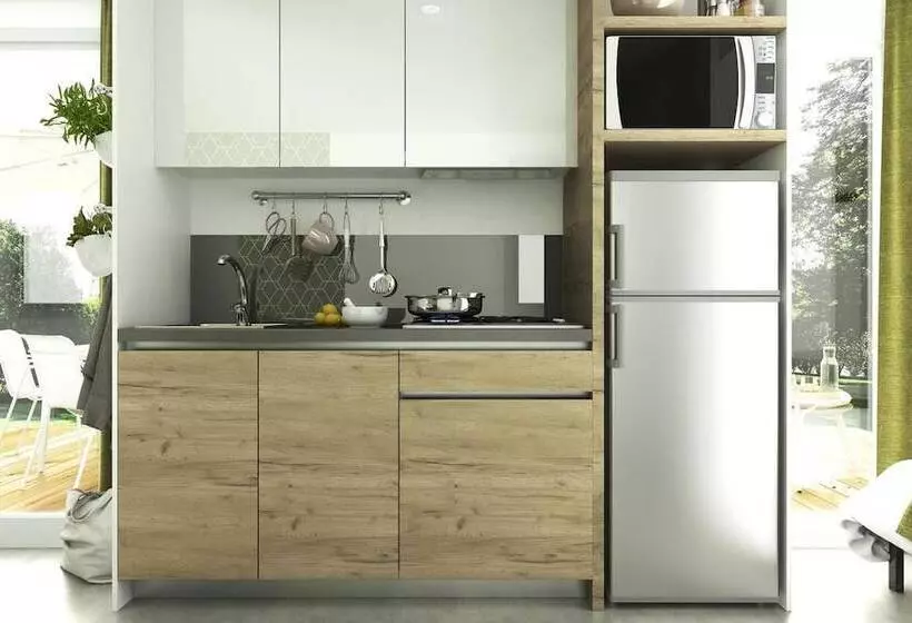 Hotelli Glamping Cavallino