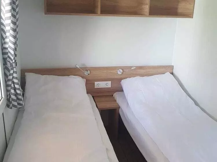 Hotelli Glamping Cavallino