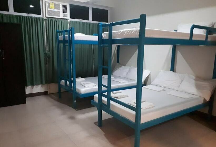 酒店 Dumaguete Dormitel