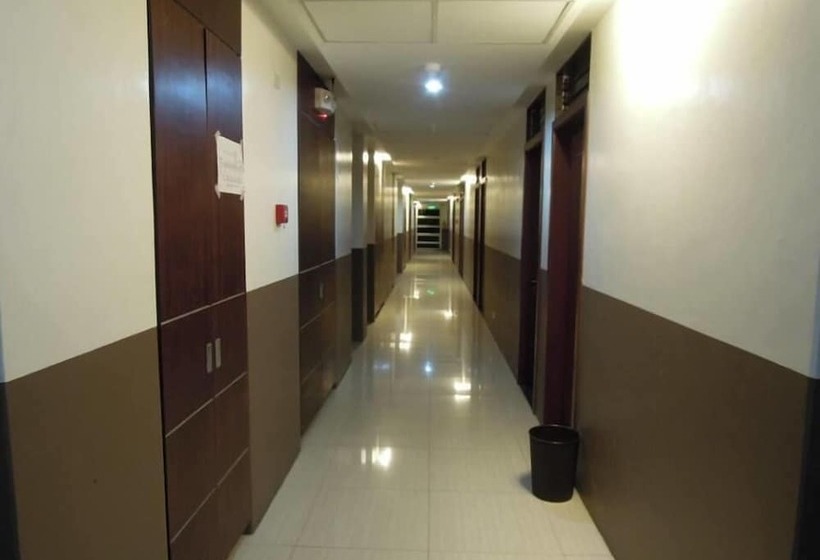 酒店 Dumaguete Dormitel