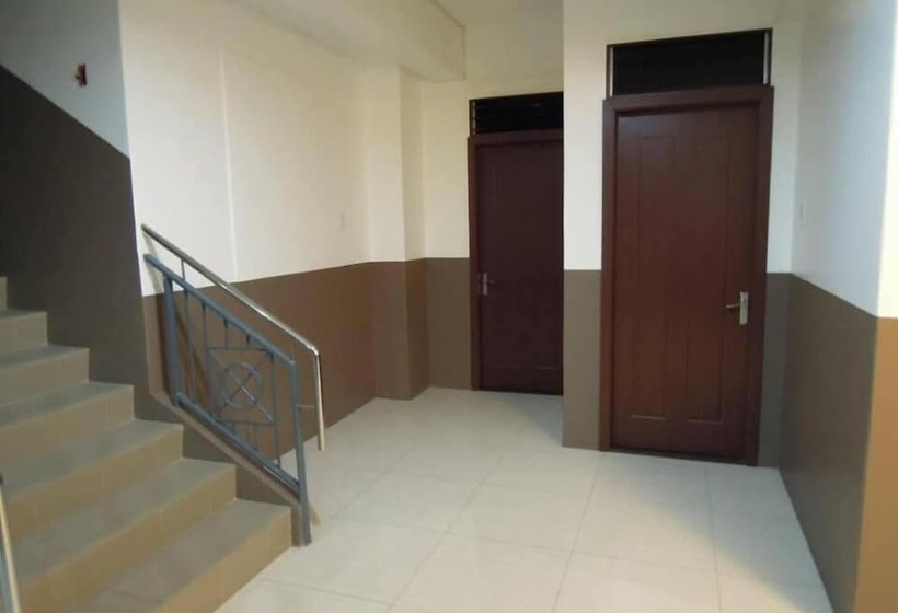 酒店 Dumaguete Dormitel