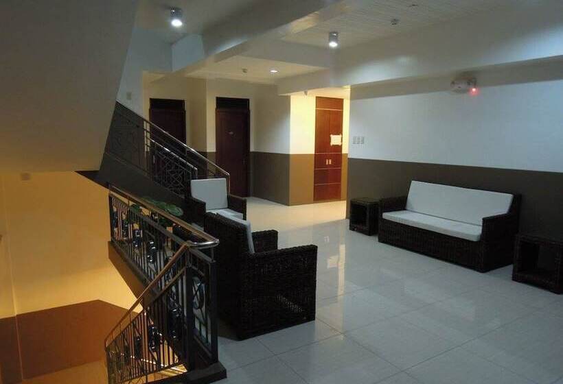 酒店 Dumaguete Dormitel