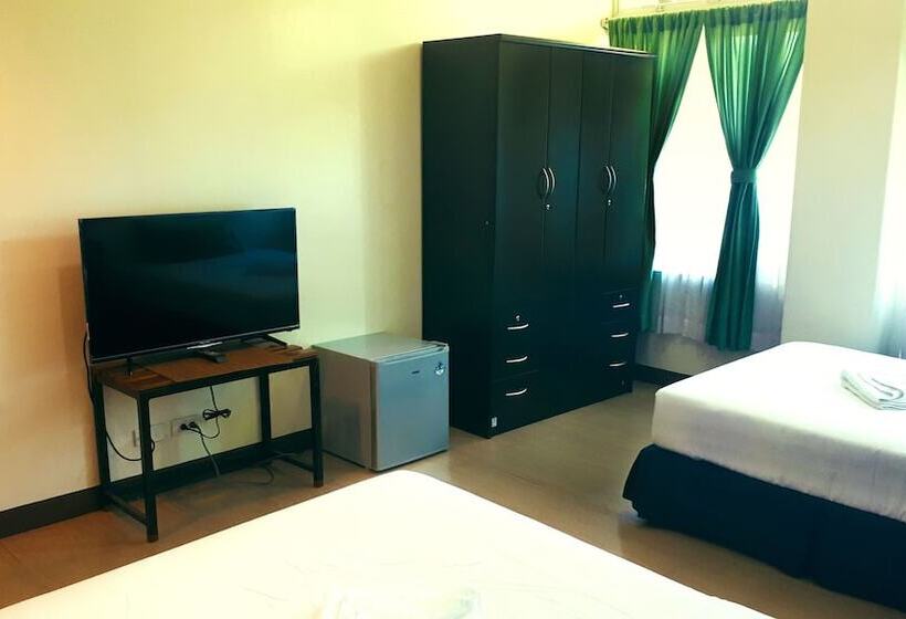 酒店 Dumaguete Dormitel