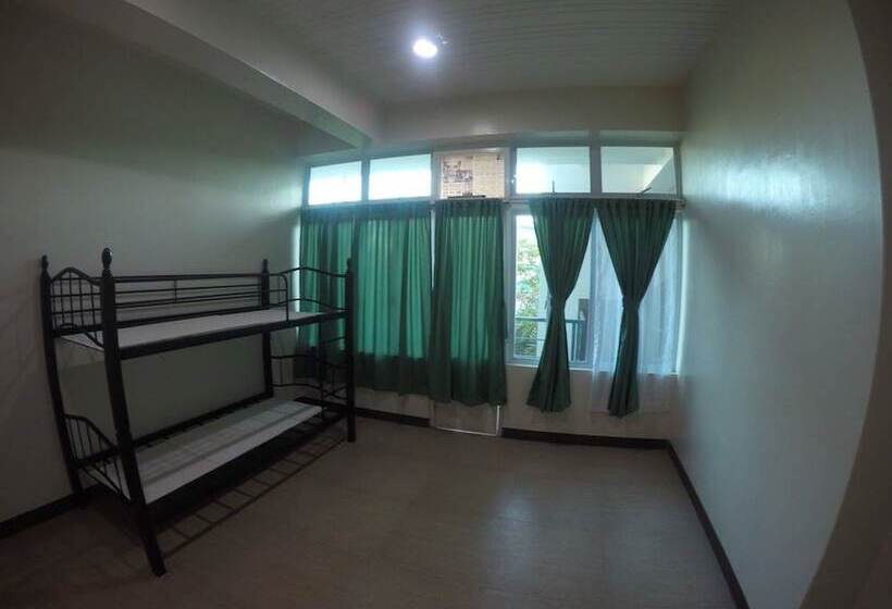 酒店 Dumaguete Dormitel