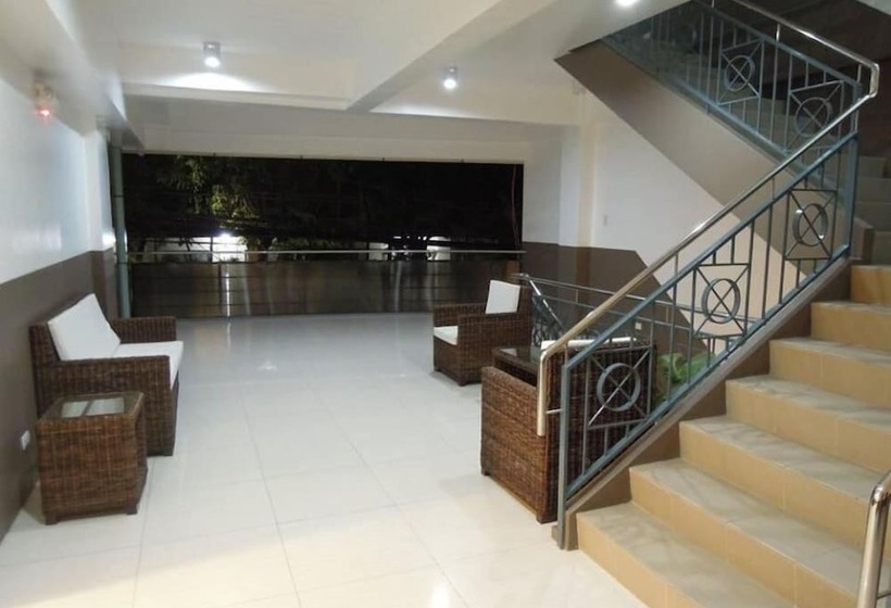 酒店 Dumaguete Dormitel