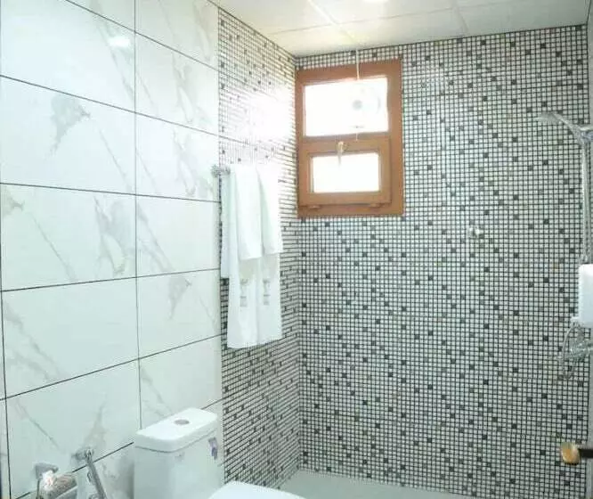 My Hotel Nizwa Residence Hotel Apartement نزوى ريزيدنس