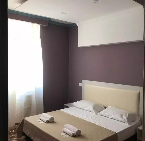 Hotel Paganini