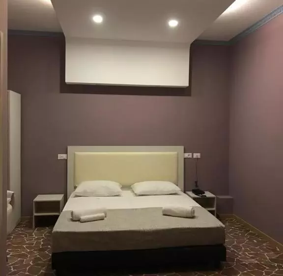 Hotel Paganini