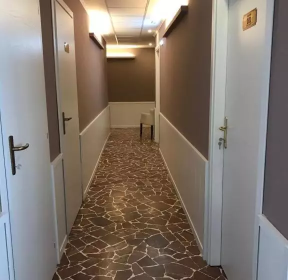 Hotel Paganini