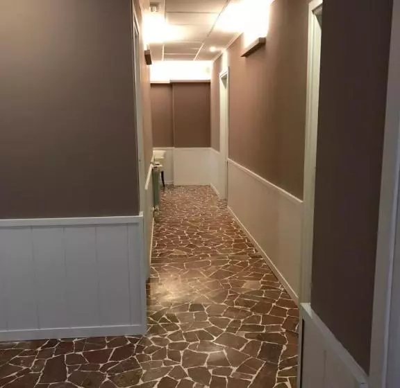 Hotel Paganini
