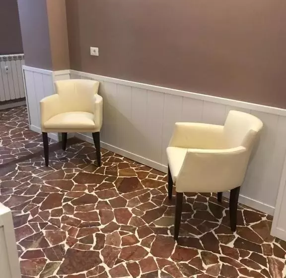 Hotel Paganini