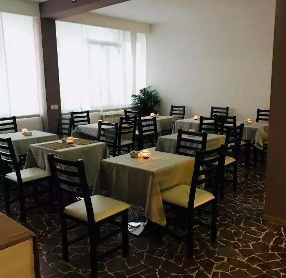 Hotel Paganini