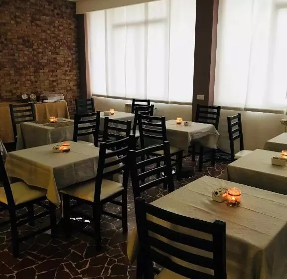 Hotel Paganini