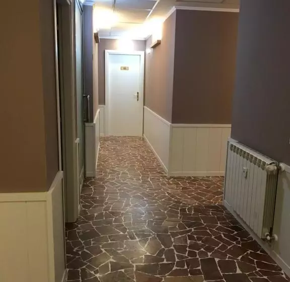 Hotel Paganini
