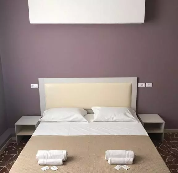Hotel Paganini
