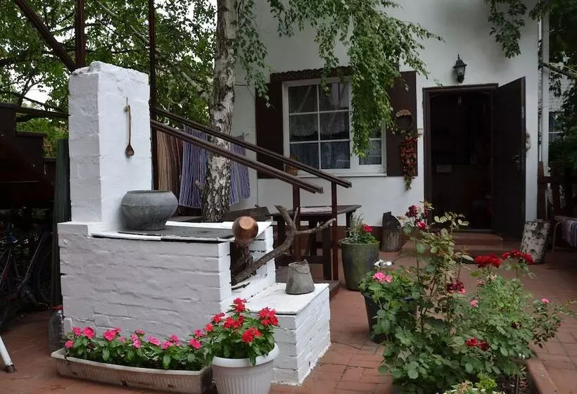 ホテル Russian Izba