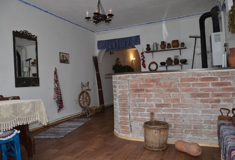 ホテル Russian Izba