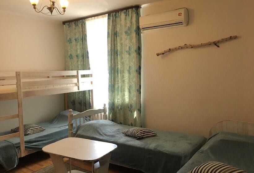 ホテル Russian Izba