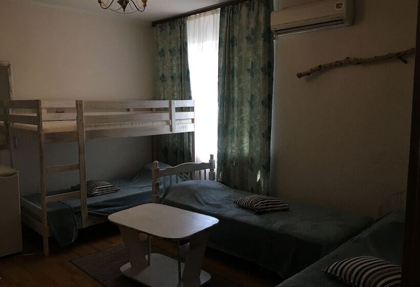 ホテル Russian Izba