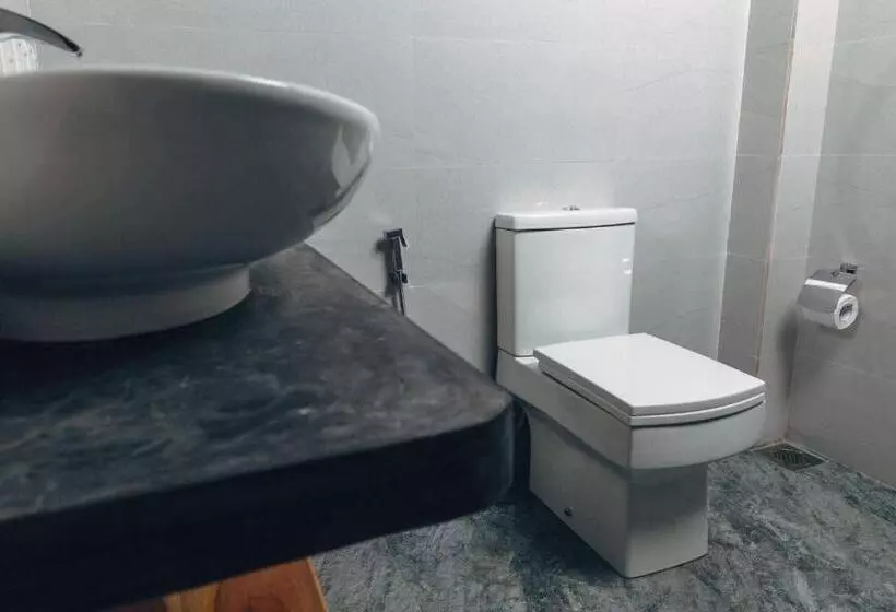 ホテル Thambili Cabanas