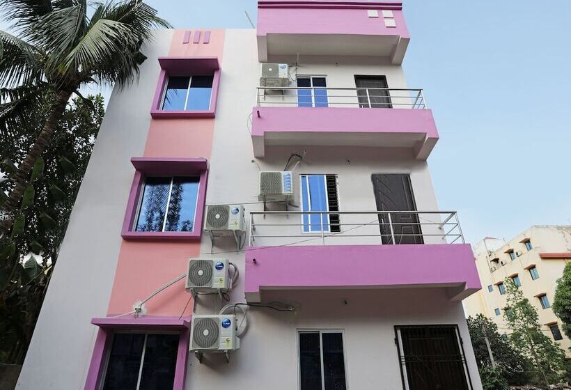 Hotel Usha Residdency By Oyo