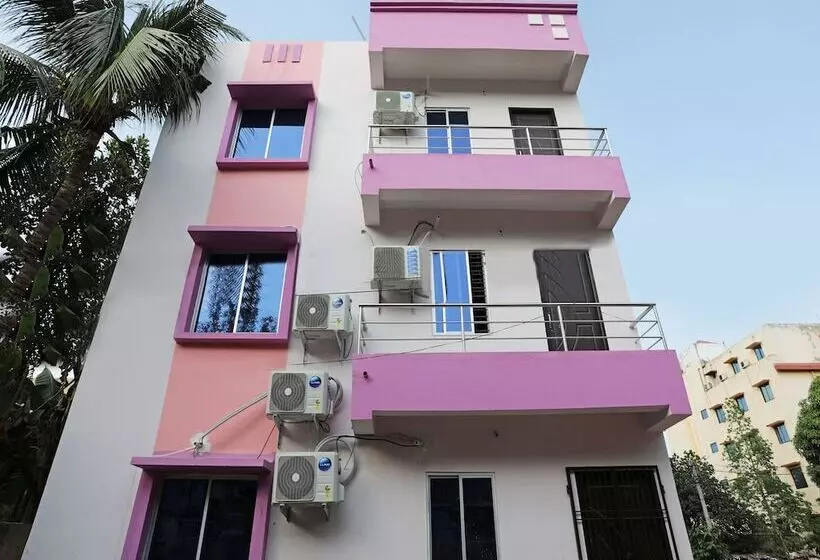 Hôtel Usha Residdency By Oyo