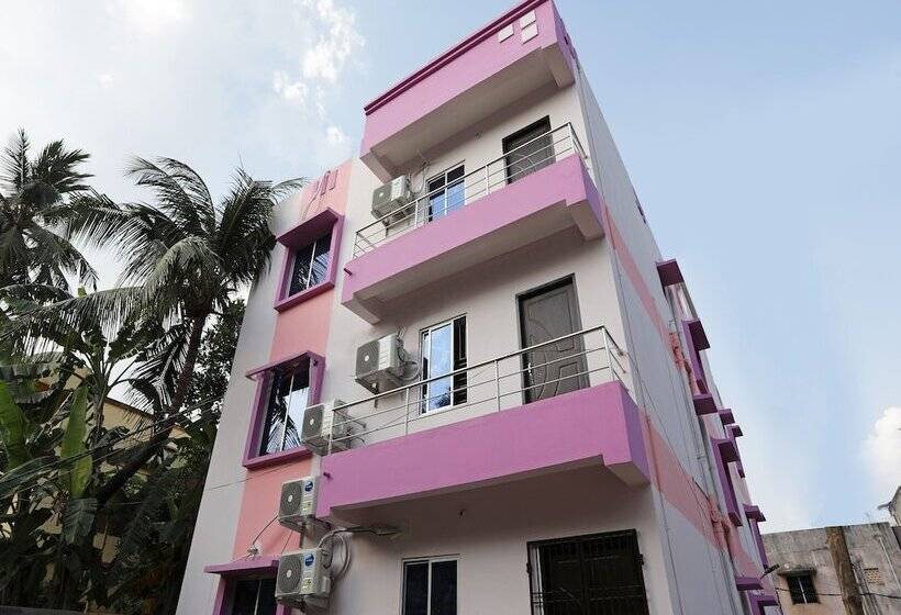 Hotel Usha Residdency By Oyo