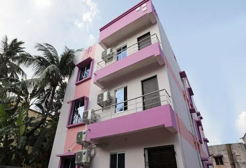 Hôtel Usha Residdency By Oyo