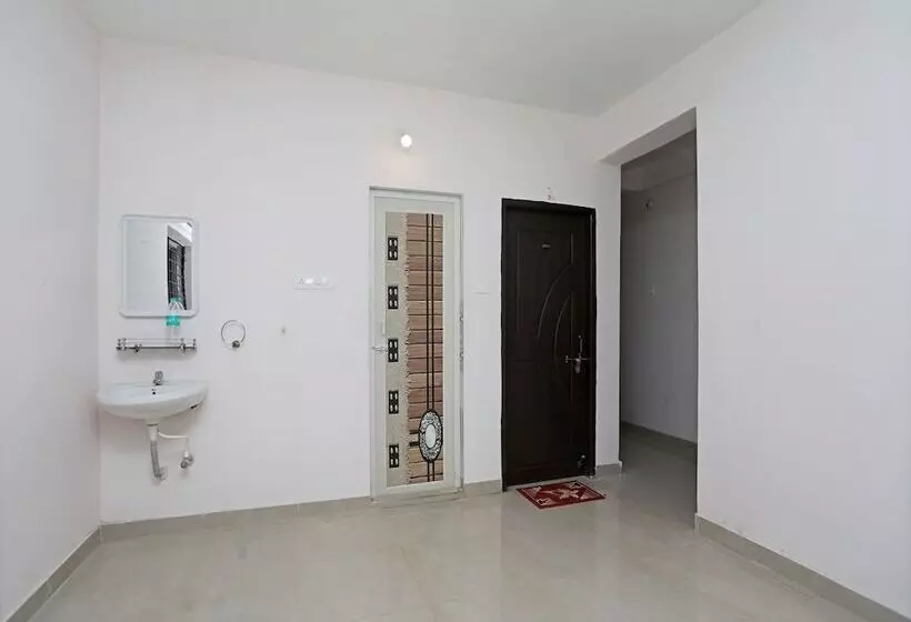 Hôtel Usha Residdency By Oyo