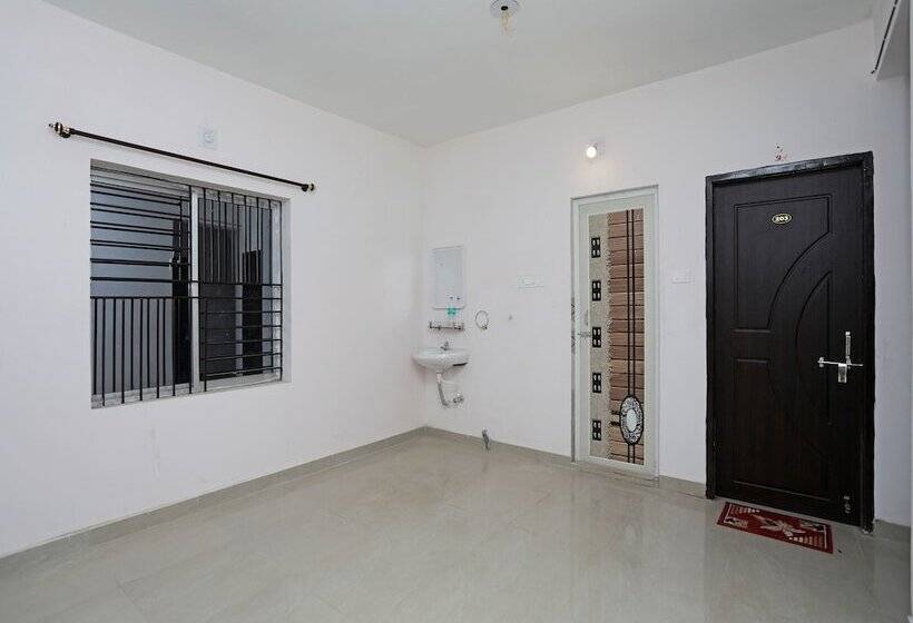 Hotel Usha Residdency By Oyo