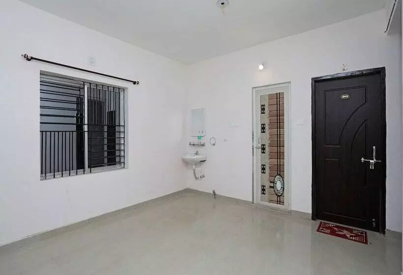 Hôtel Usha Residdency By Oyo