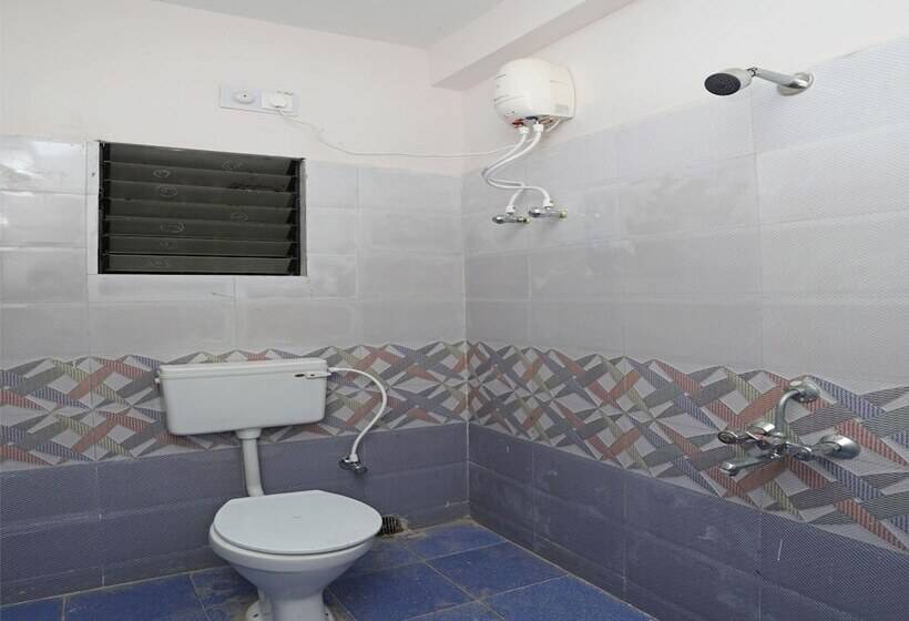 Hotel Usha Residdency By Oyo