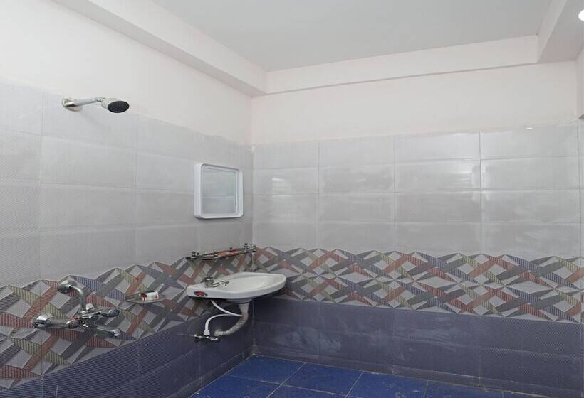 Hotel Usha Residdency By Oyo