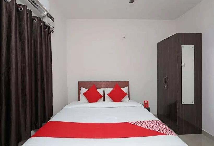 Hôtel Usha Residdency By Oyo