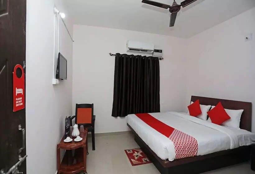 Hôtel Usha Residdency By Oyo