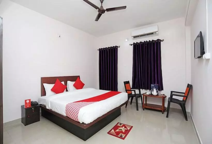 Hôtel Usha Residdency By Oyo